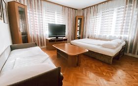 Apartman Carsija